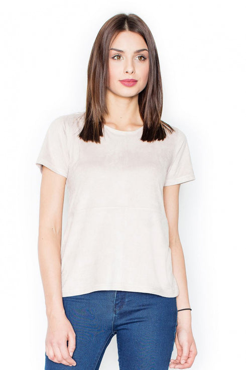 Blouse model 111507